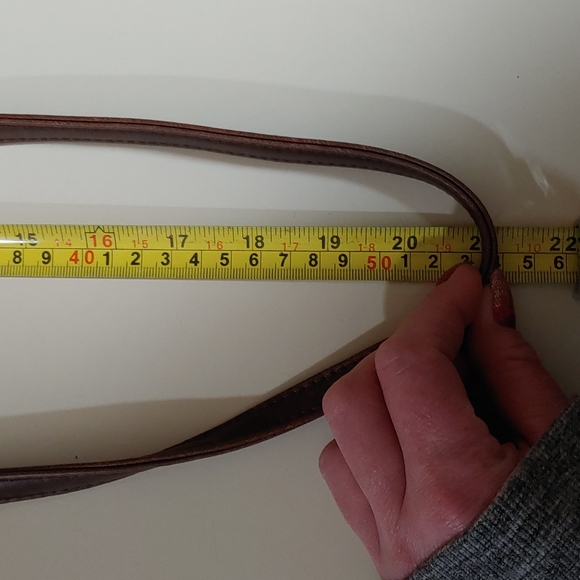 Relic 🆕 Small Crossbody Handbag - Picture 13 of 16